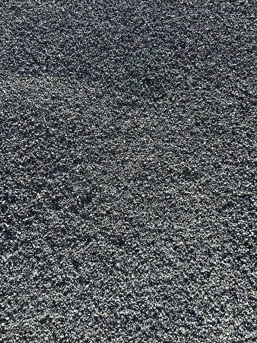 1/4" x 10 Rock Screenings