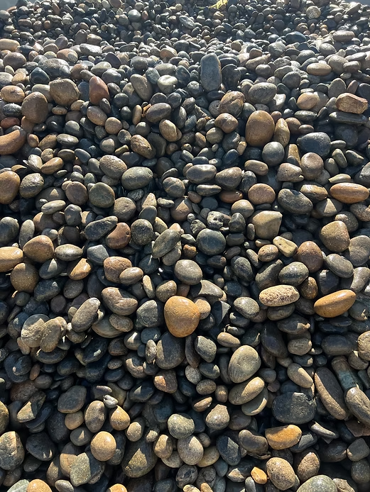 Cobbles