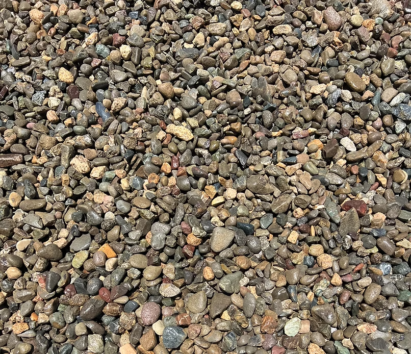 River Rock