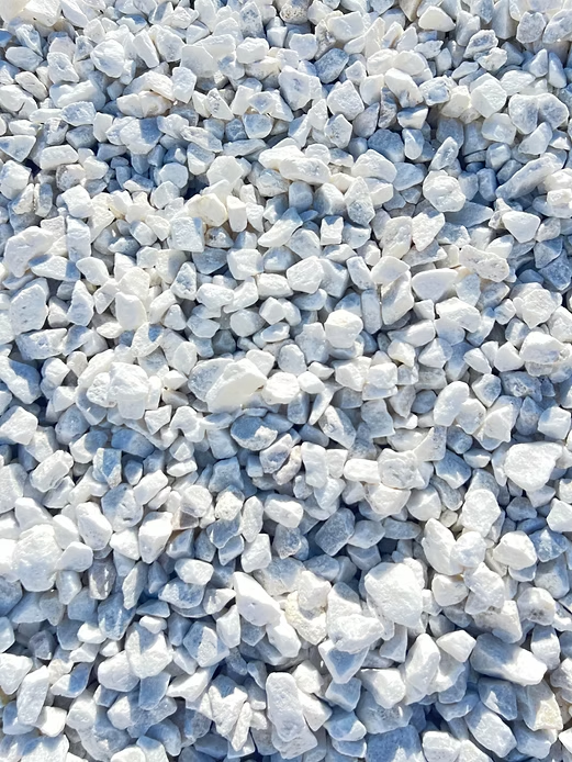 White Gold Rock